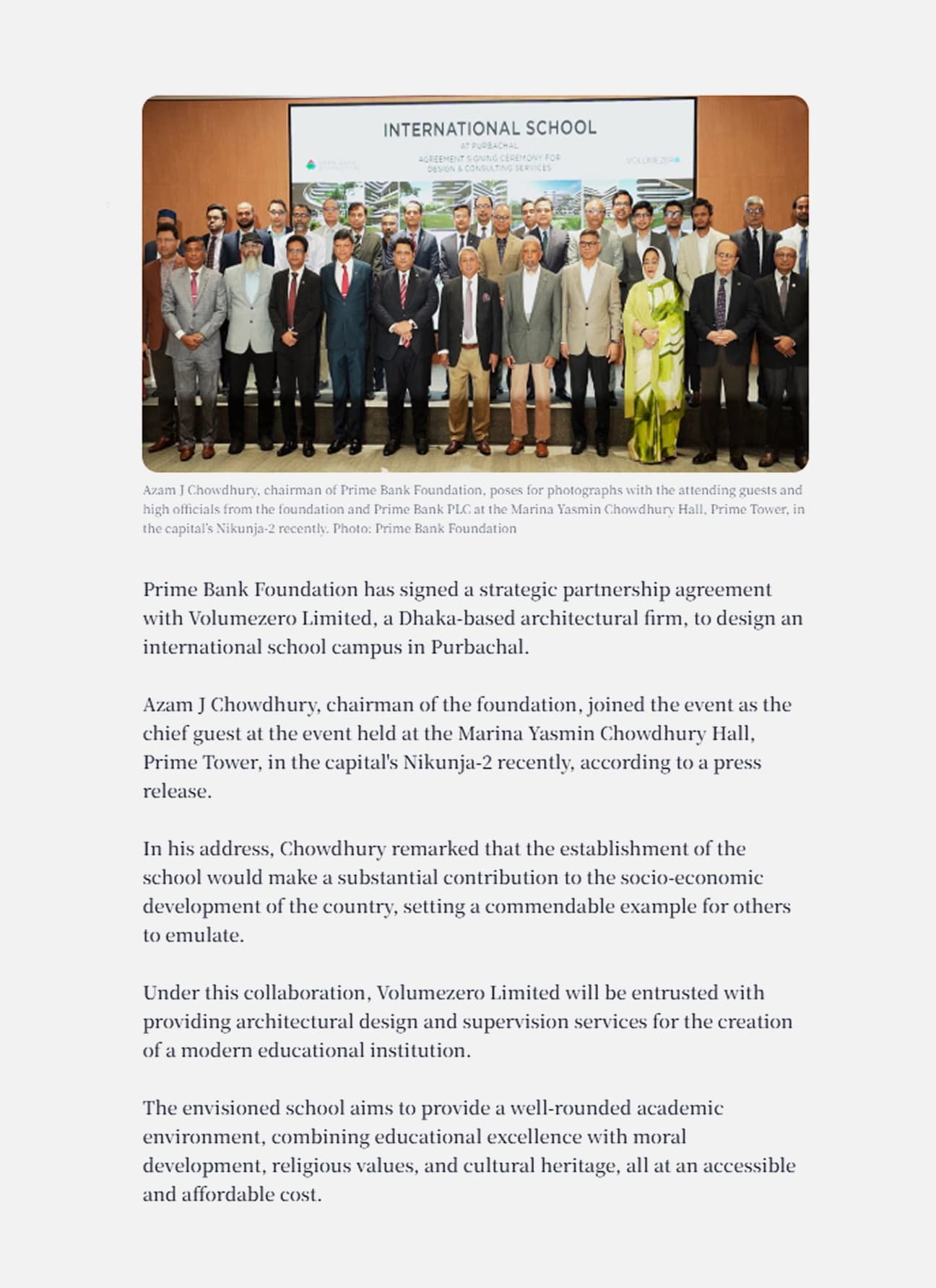 news