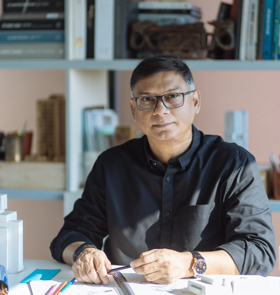 Description of image