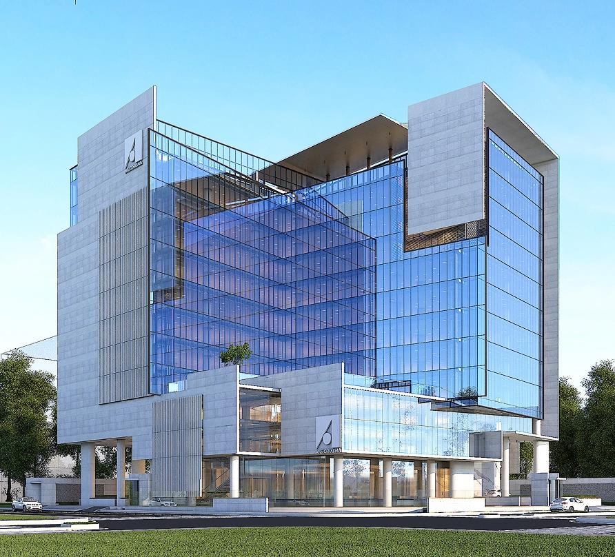 Aristopharma Ltd.