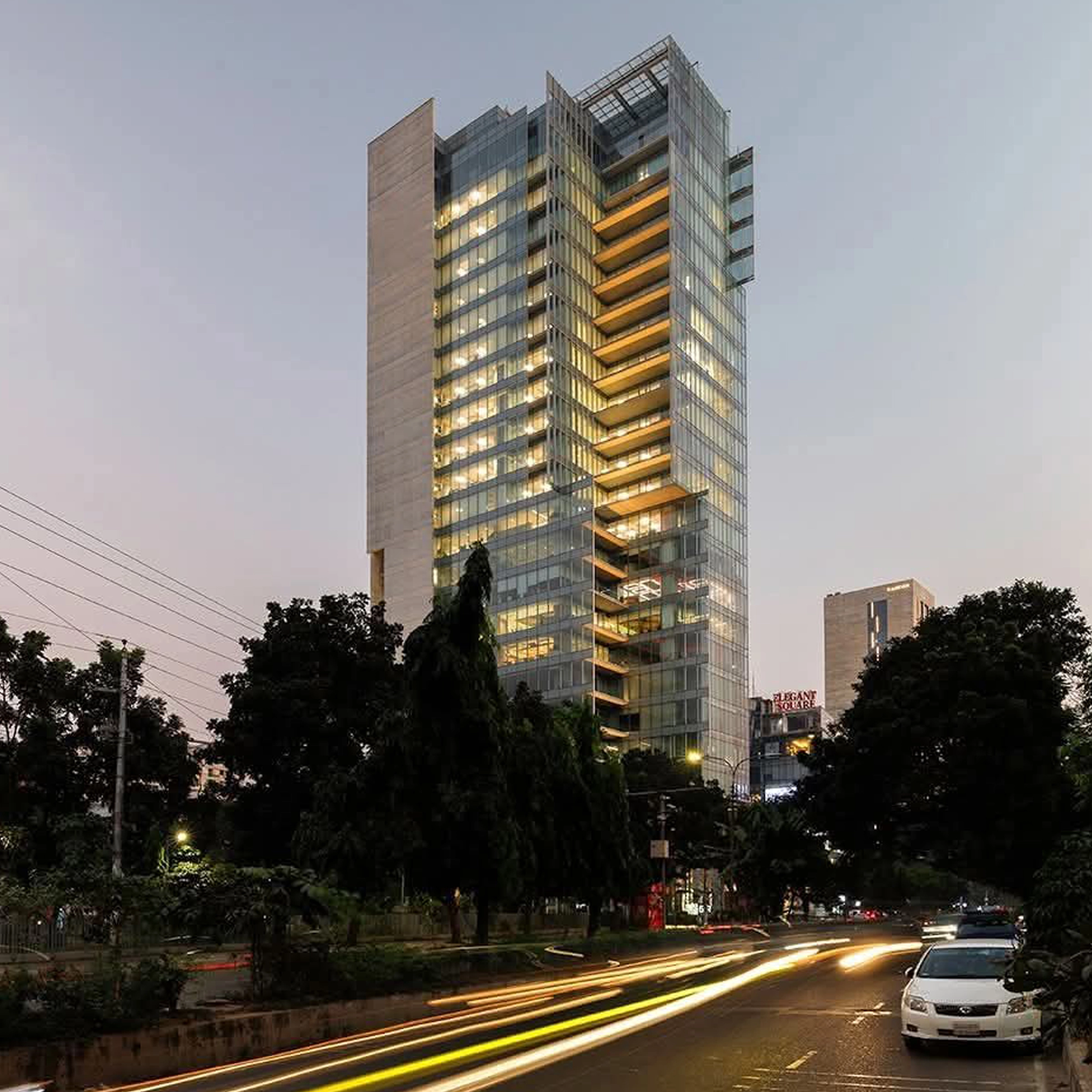 Description of image