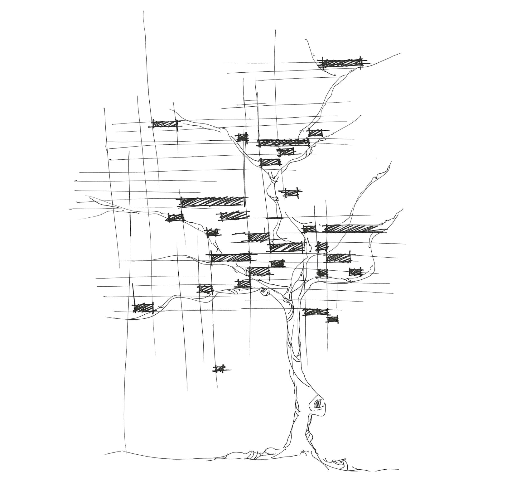 Right Aligned Image