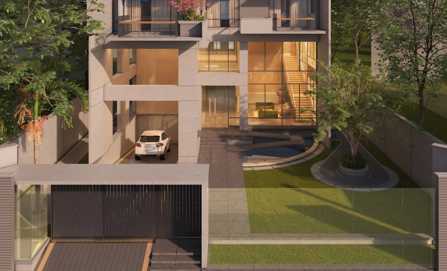 Left Image