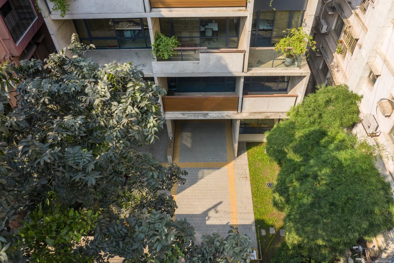 Left Image