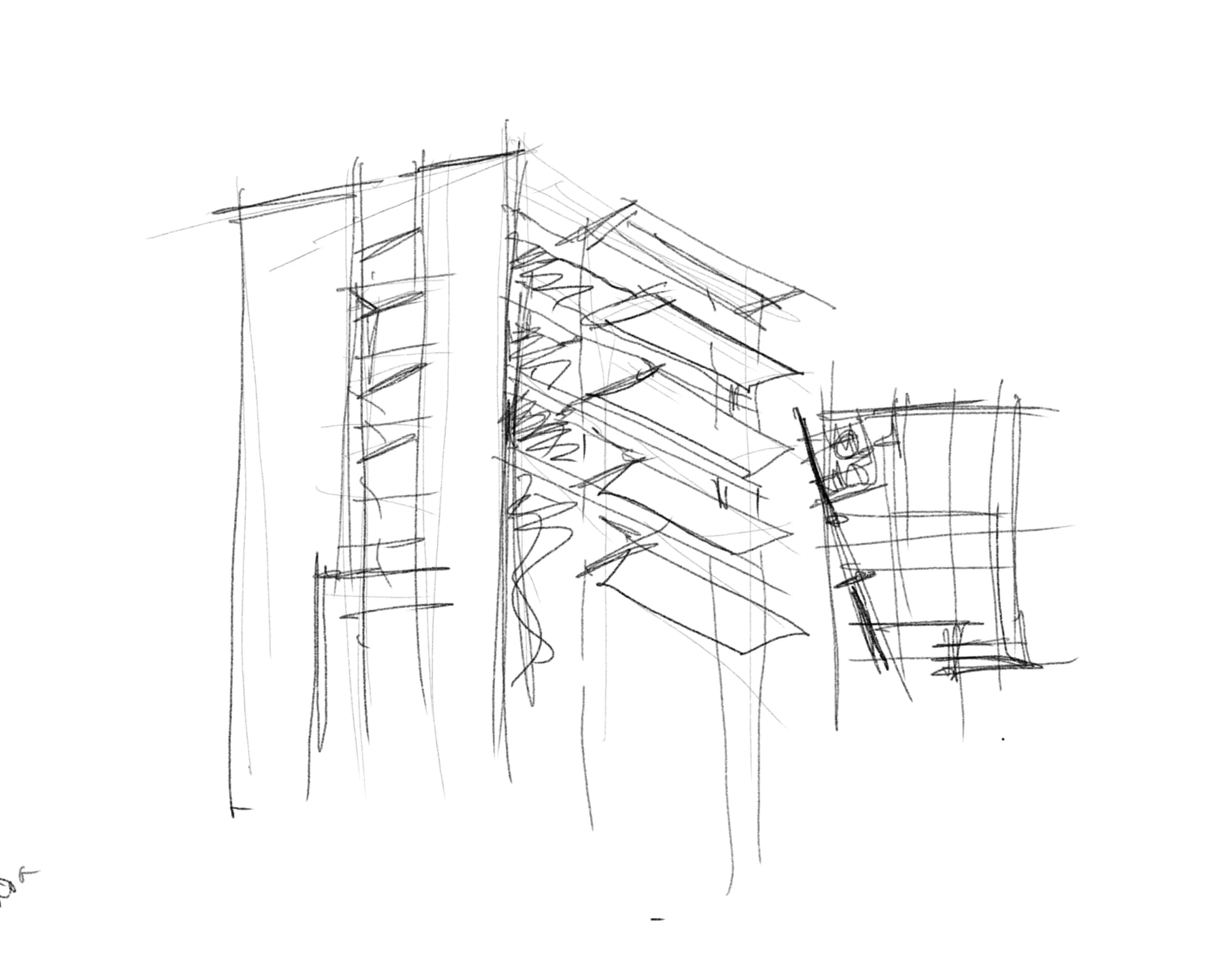Right Aligned Image