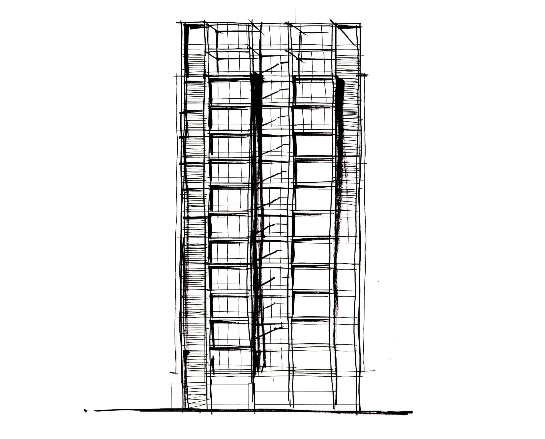Right Aligned Image